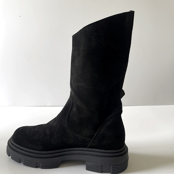 LÊ PEPITE, size:7, Color: Black - Picture 2 of 4